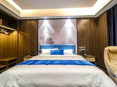 Mediterranean Resort Hotel