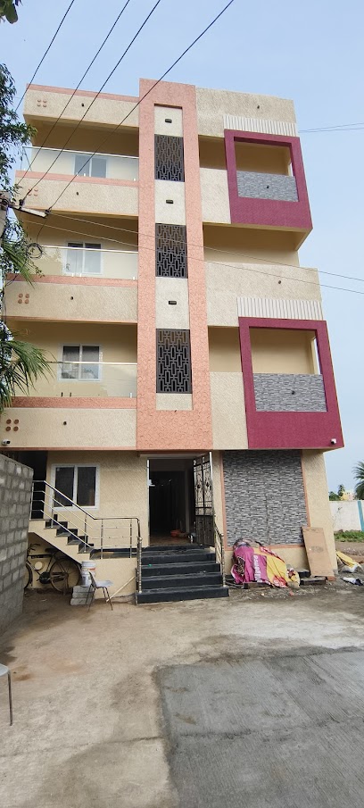 MARAN RESIDENCY TIRUVANNAMALAI