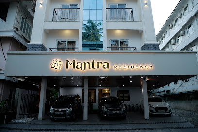 Mantra Residency