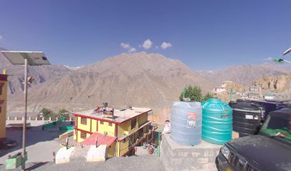 Dhankhar story homestay