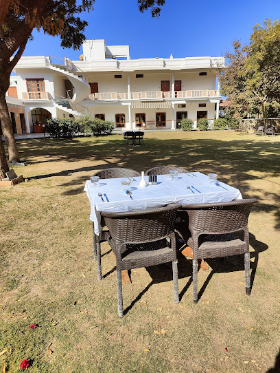 The Chitvan Resort