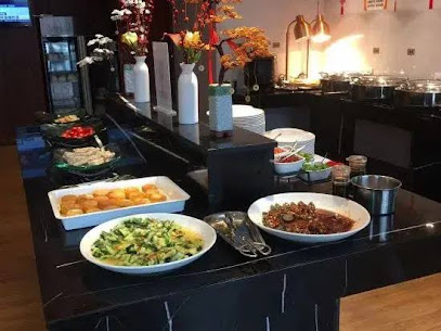 Langshan International Hotel