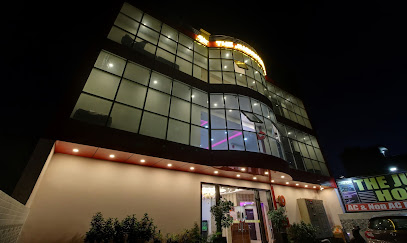 Treebo Trend Hotel Jugnu