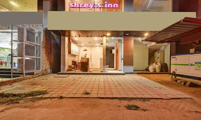 OYO Shrey's Inn