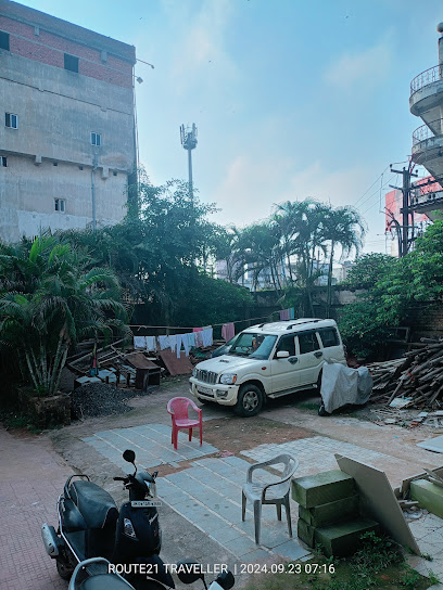 Hotel Gujrat