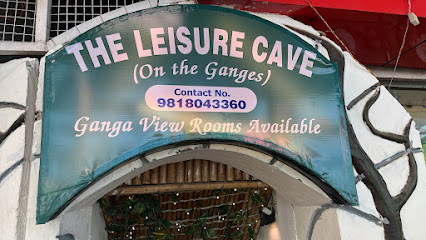 the leisure cave on the ganges