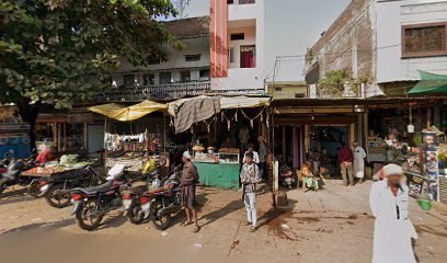 Maa Bageshwari Hotel