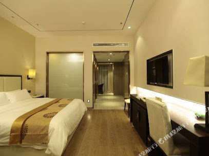 Kangqi Heyuan Health Resort Hotel