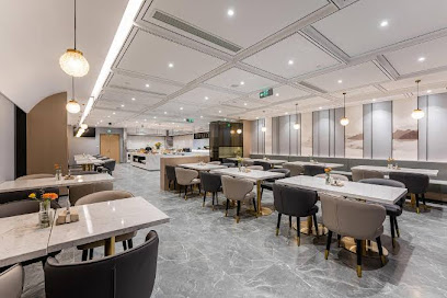 Atour Hotel Suzhou high tech Zone Shishan