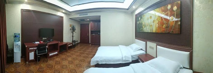 Pinmingxuan Hotel
