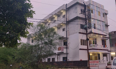 Abhinandan Yatri Niwas (Homestay)
