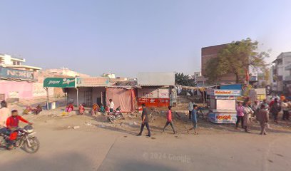 Shree hari residency