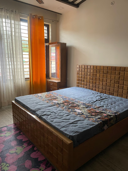 Soulful Himalayan Retreat