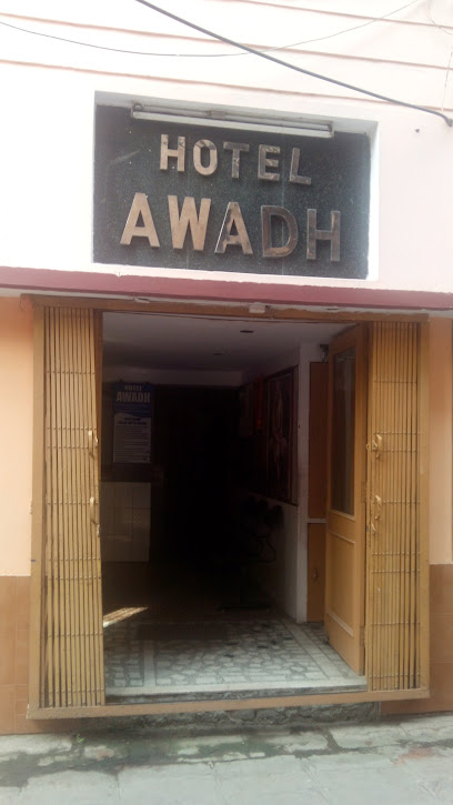 Hotel Awadh