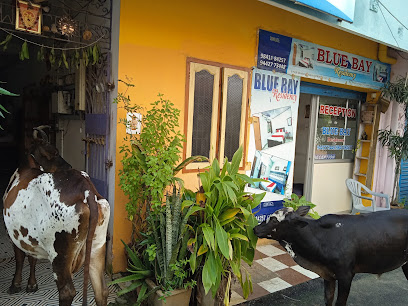 Bluebay Residency