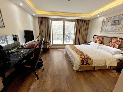 Xinya Hotel