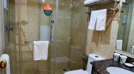 Greentree Inn Beijing Tongzhou Liyuan Hotel