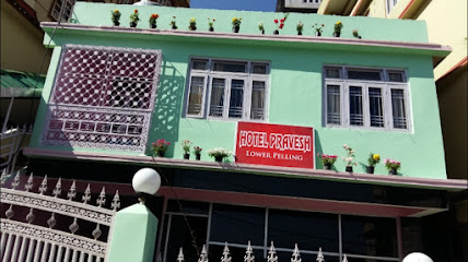 Hotel Pravesh