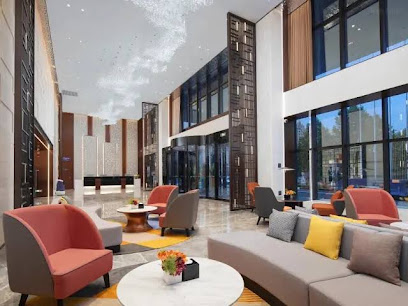 Hampton by Hilton Hebi Henan