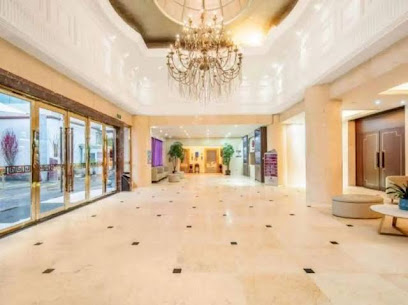 西藏林芝泰立酒店