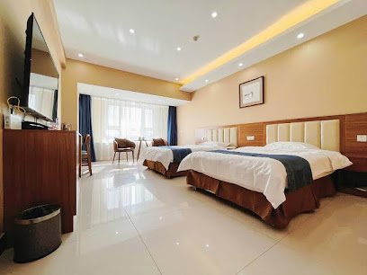 Dong'ao Sports Hotel