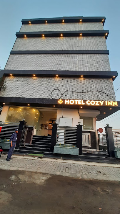 HOTEL COZY INN