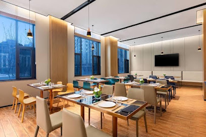 Days Hotel By Wyndham Changzhi Luzhou