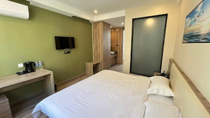 White Swan Hotel