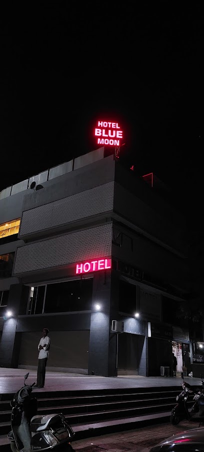 FabHotel Prime Blue Moon