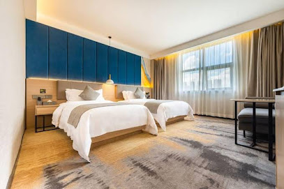 Huangyuxuan Hotel