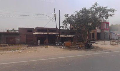 The Royal Regency Hotel