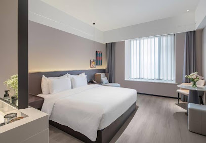 Yuejian Hotel