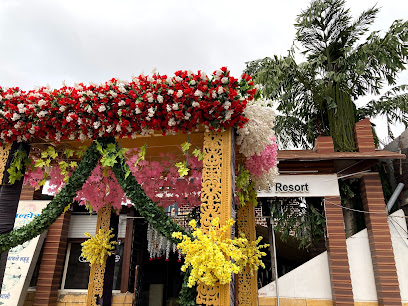 Nx Malhotra Restaurant and resort