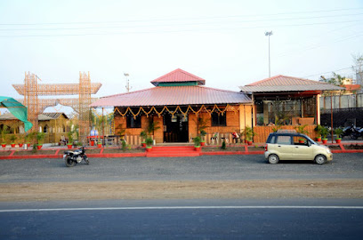Hotel Rudraksh Gujri Bypass