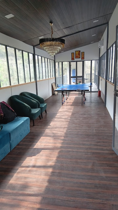 Perfectstayz The Jungle Resort