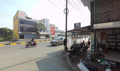 Collection O 92933 Hotel Seemansh