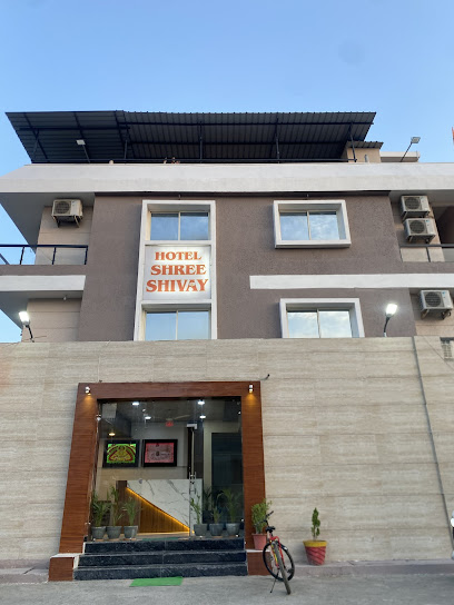 Hotel shri shivay