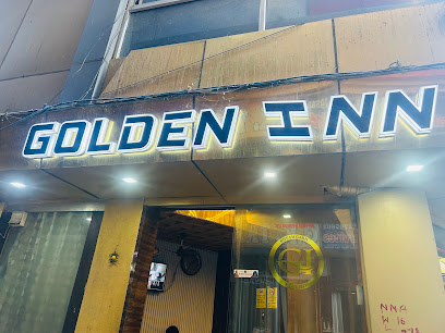Hotel Golden inn