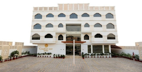 Comfort Inn Sapphire
