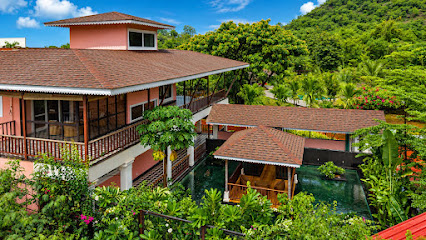 ELIVAAS Aaraa - 4 BHK Villa with Private Pool in Karjat