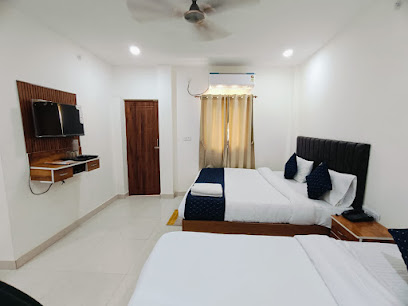 Hotel Kashi Grand Inn
