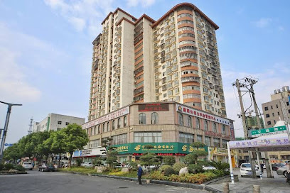 怡博源商务宾馆