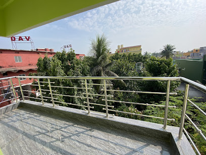 OYO 85296 Neelachal Nibas