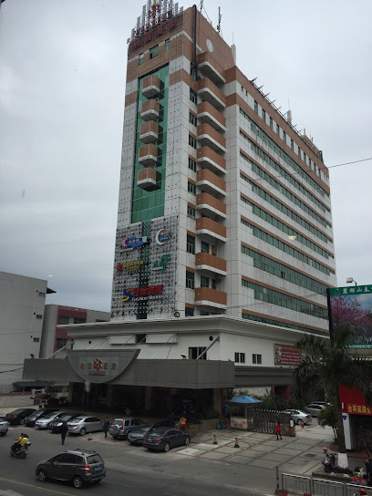 柏丽酒店
