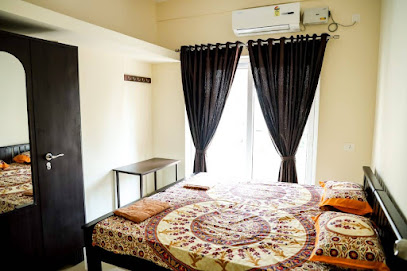 SAPTHAGIRI Home Stay