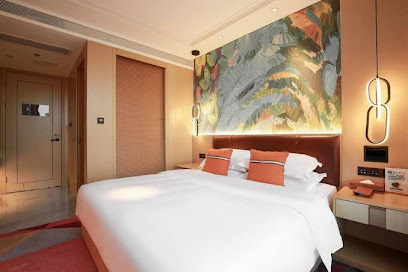 Yuezhu Boutique Hotel
