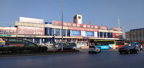 万通大酒店