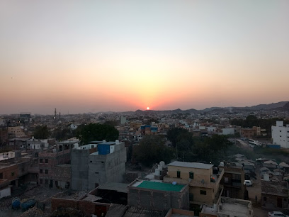 OYO 10607 Hotel Image Point