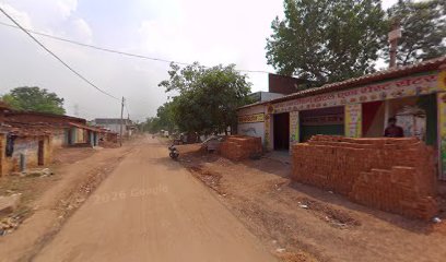 मां का आर्शीवाद होटल एण्ड रोस्ट सेंटर