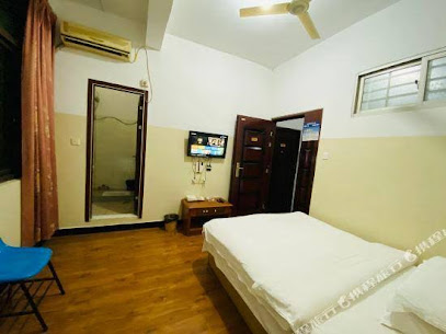 Rongjia Hostel